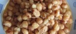 Mongetes del pic groc